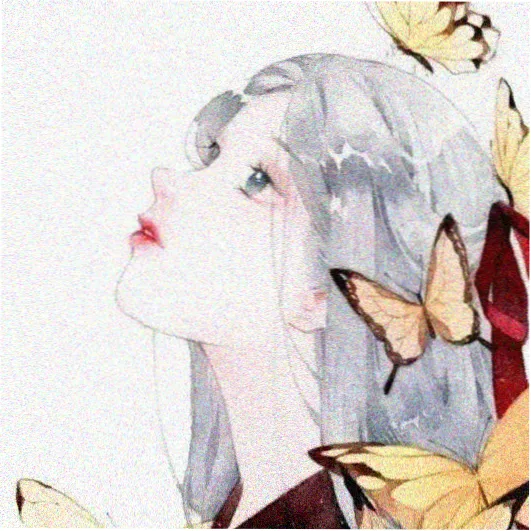 漫迷头像